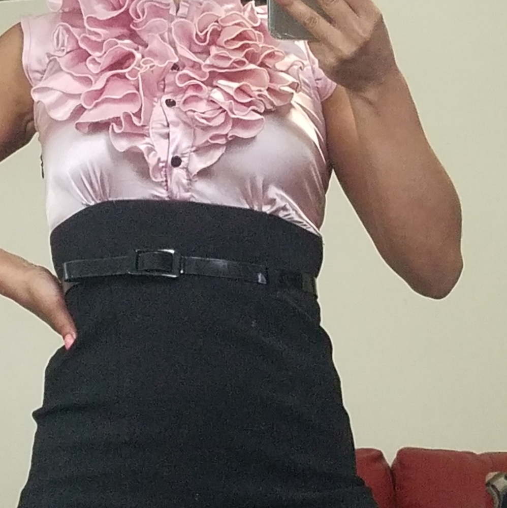 Pencil dress